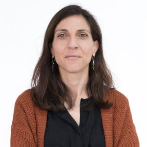 Noemí Marina, PhD