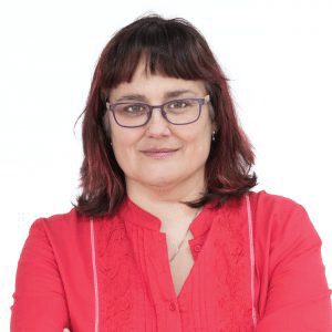 Ana I. Díaz