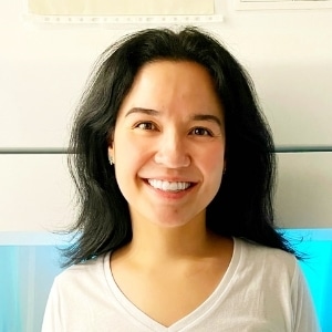 Dr. Priscila Kosaka