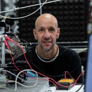 Prof. Javier Tamayo