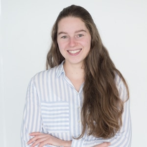 Anne Beatriz Parra Heming