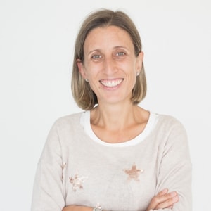 Virginia Cebrián, PhD