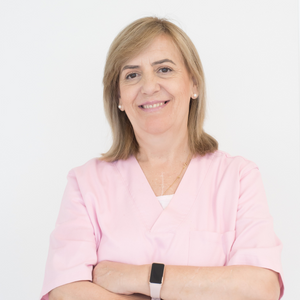 Luisa Salido