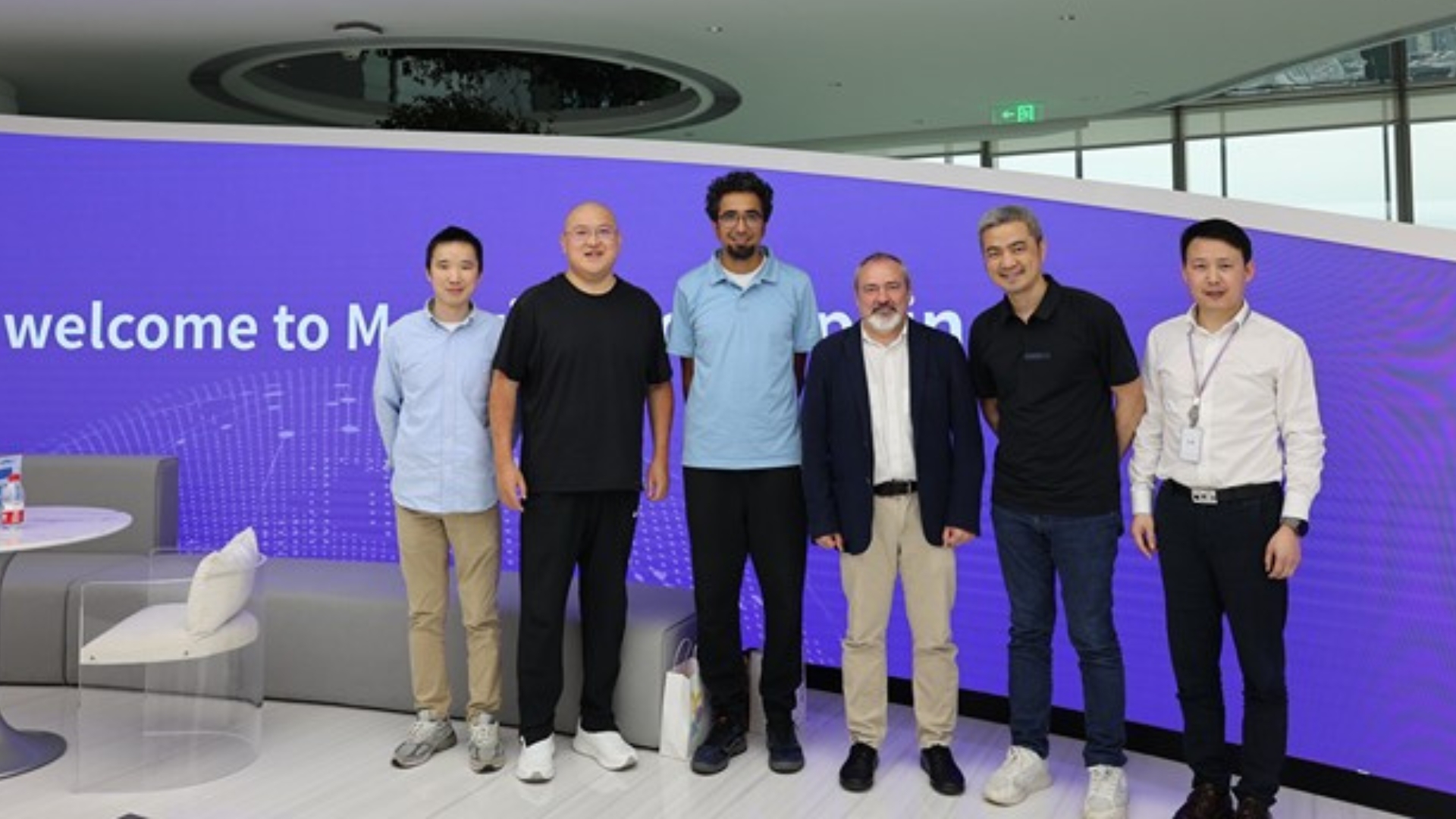 Mecwins Propels Collaboration (1) Mecwins Propels Collaboration