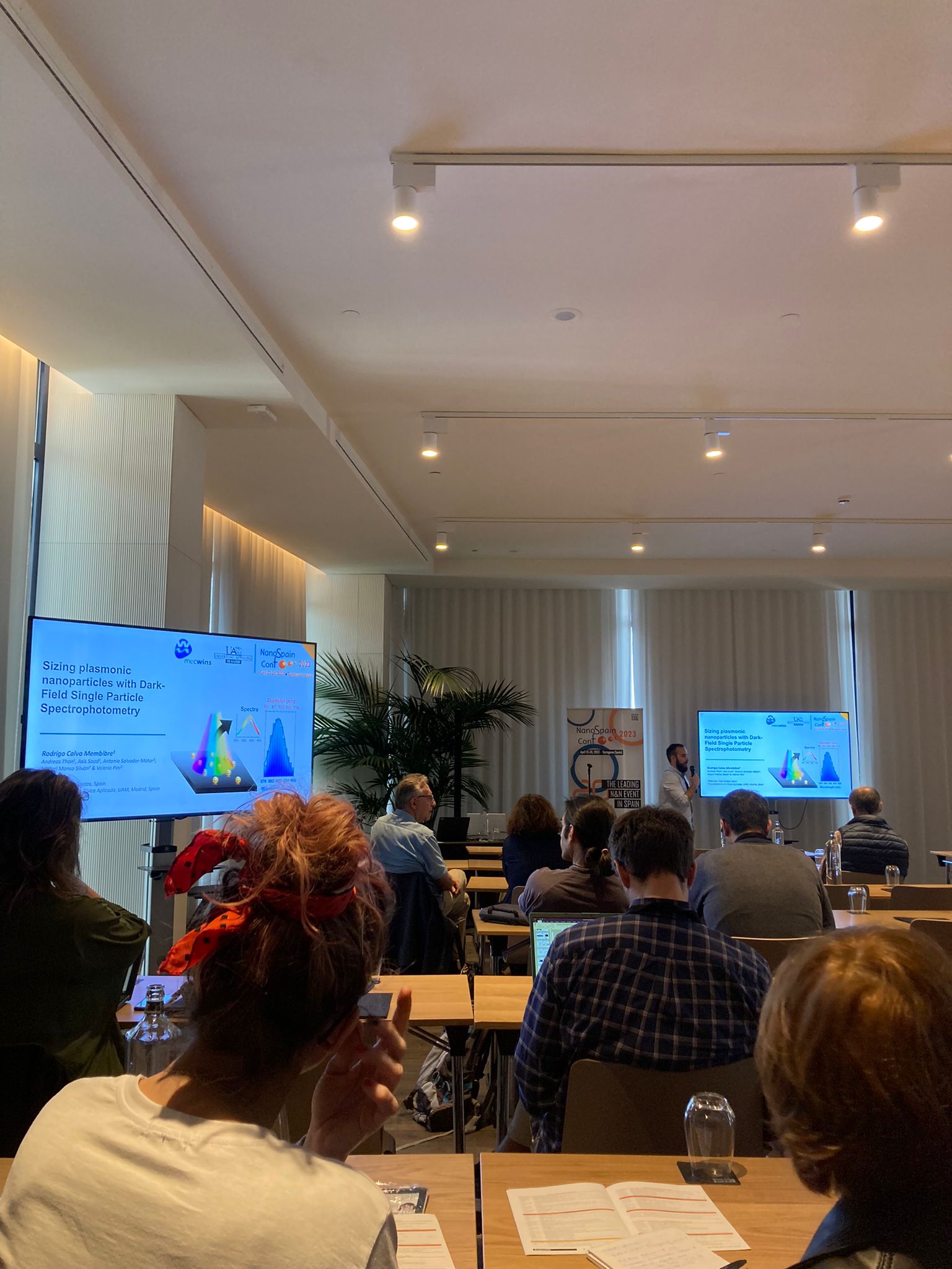 highlights and photos NanoSpain 2023 – Mecwins (1) highlights and photos NanoSpain 2023 - Mecwins