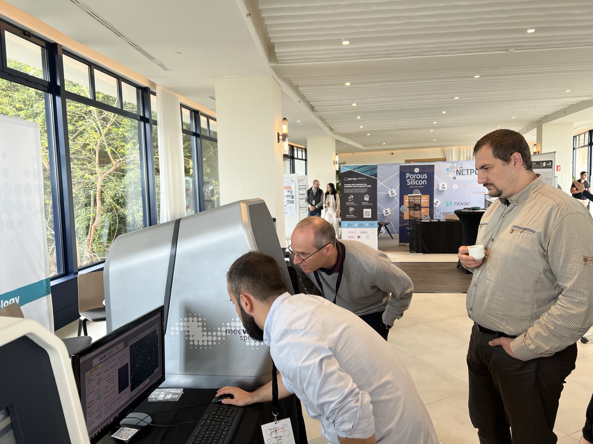 highlights and photos NanoSpain 2023 – Mecwins (7) highlights and photos NanoSpain 2023 - Mecwins