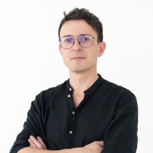 Daniel Insua, PhD