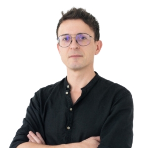 Daniel Insua, PhD