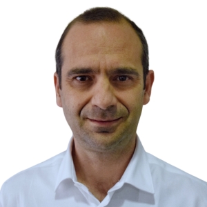 Juan J. Díaz-Mochón, PhD