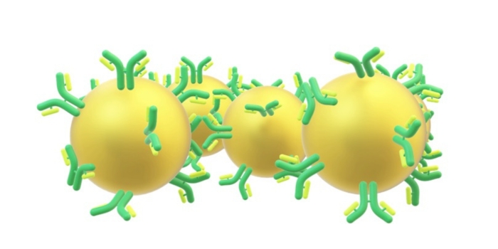 Nanometrology of Chemical Surfaces