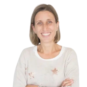 Virginia Cebrián, PhD