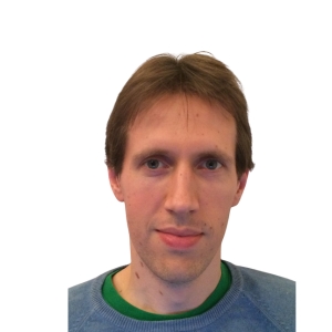 Dirk Ortgies, PhD