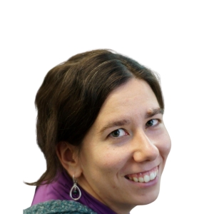 Emma Martín, PhD