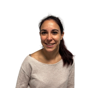 Lucía Soletto, PhD.