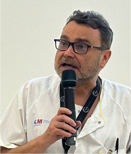 Dr. Rio Aguilar Torres